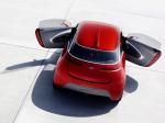 Ford Start Concept 2010 года